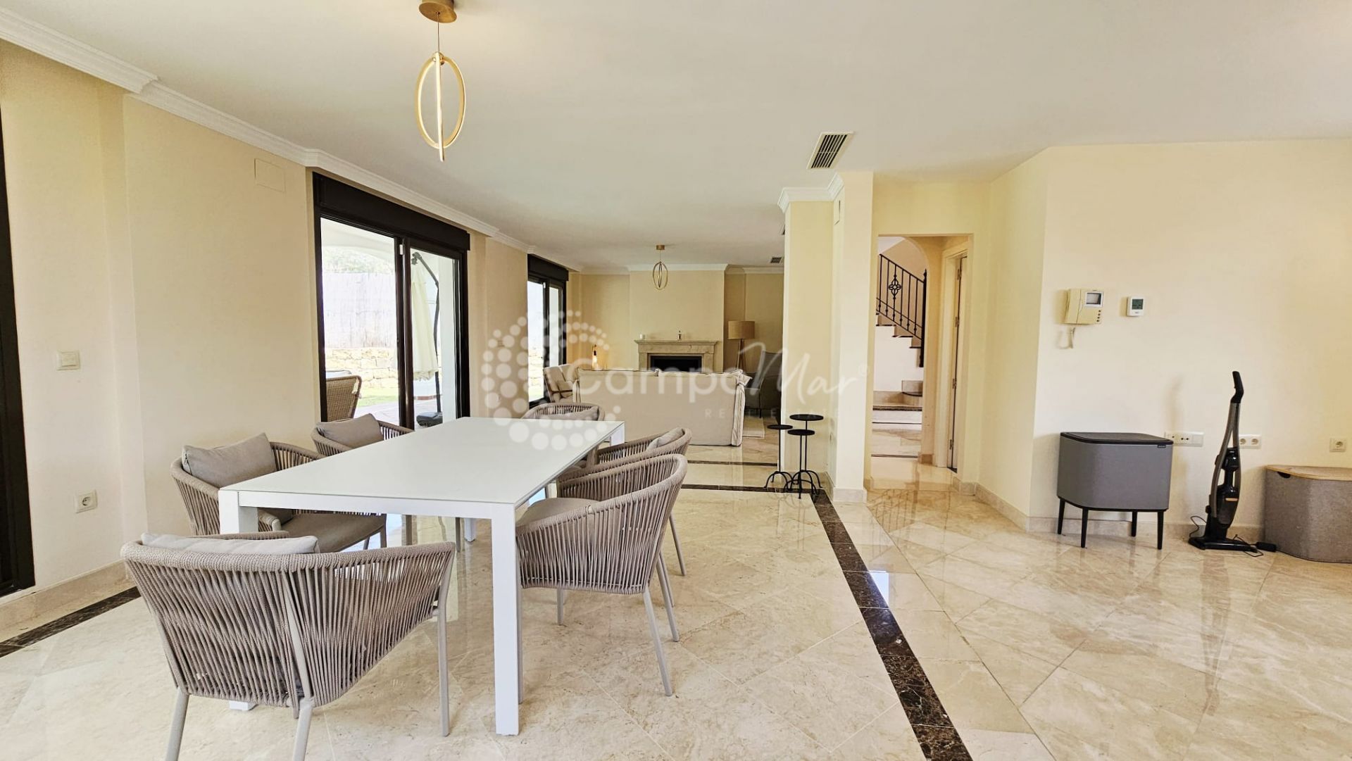 Villa en Estepona West, Estepona