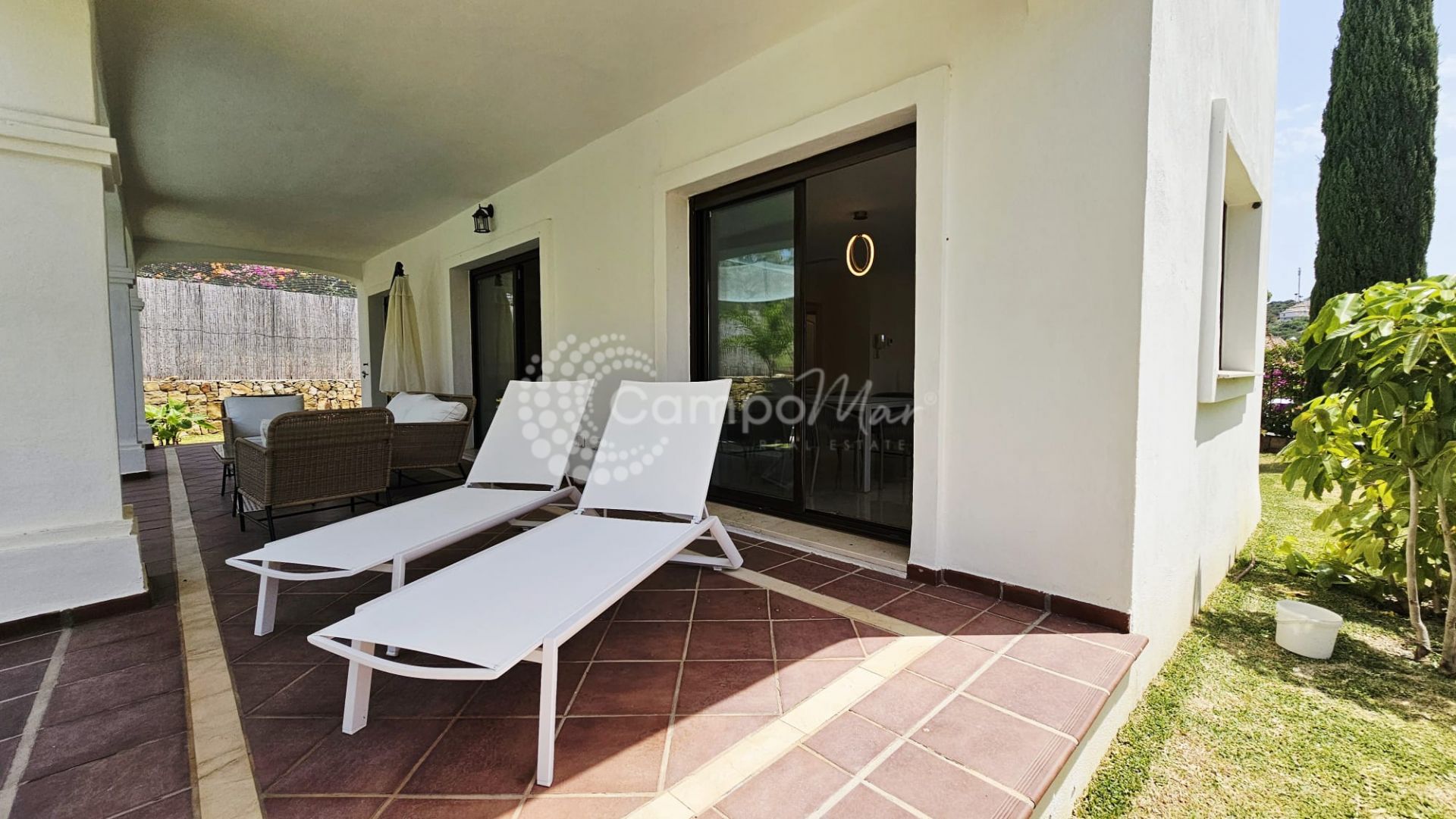 Villa en Estepona West, Estepona