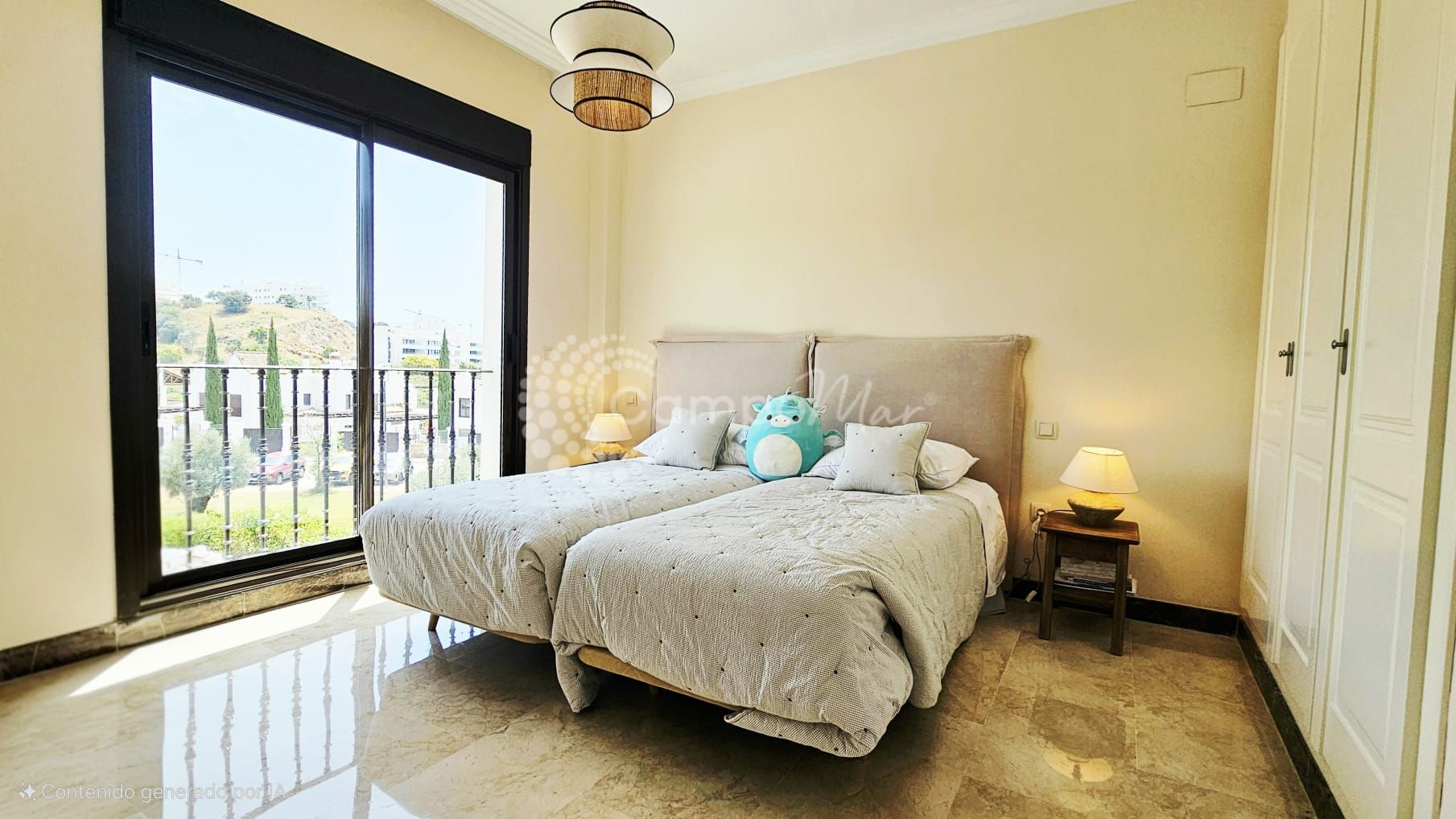Villa en Estepona West, Estepona