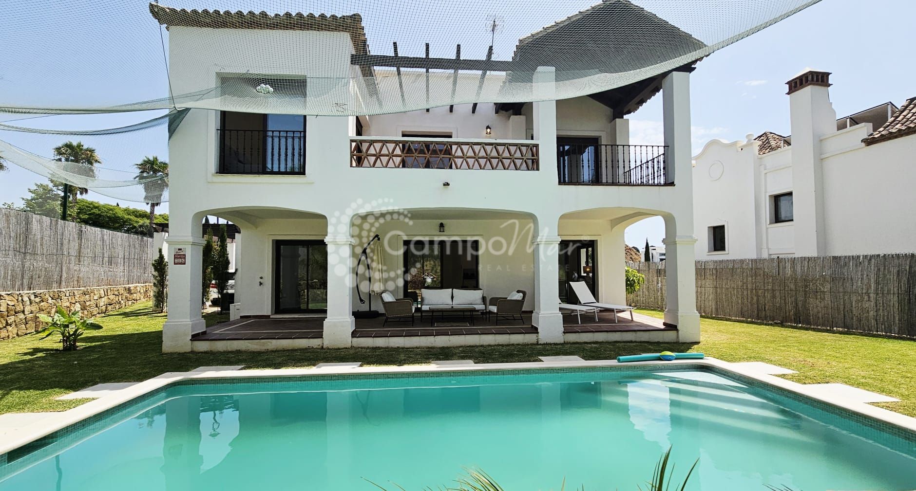 Villa en Estepona West, Estepona