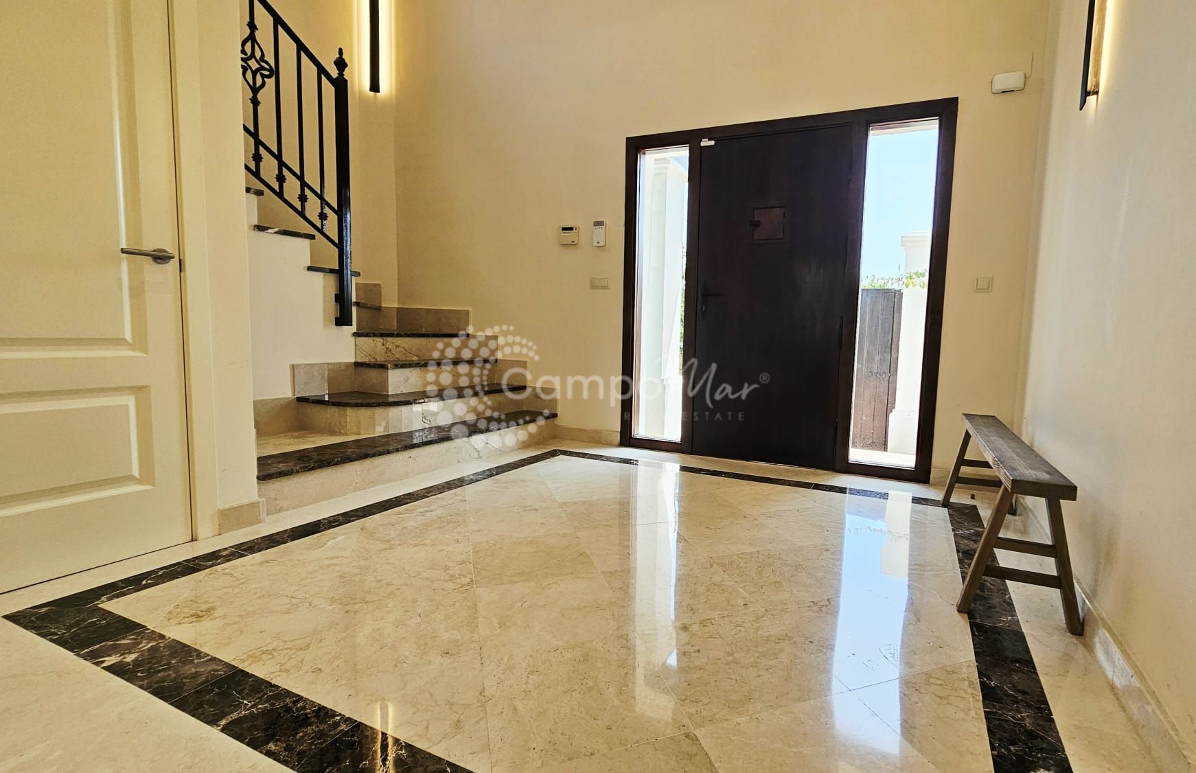 Villa en Estepona West, Estepona