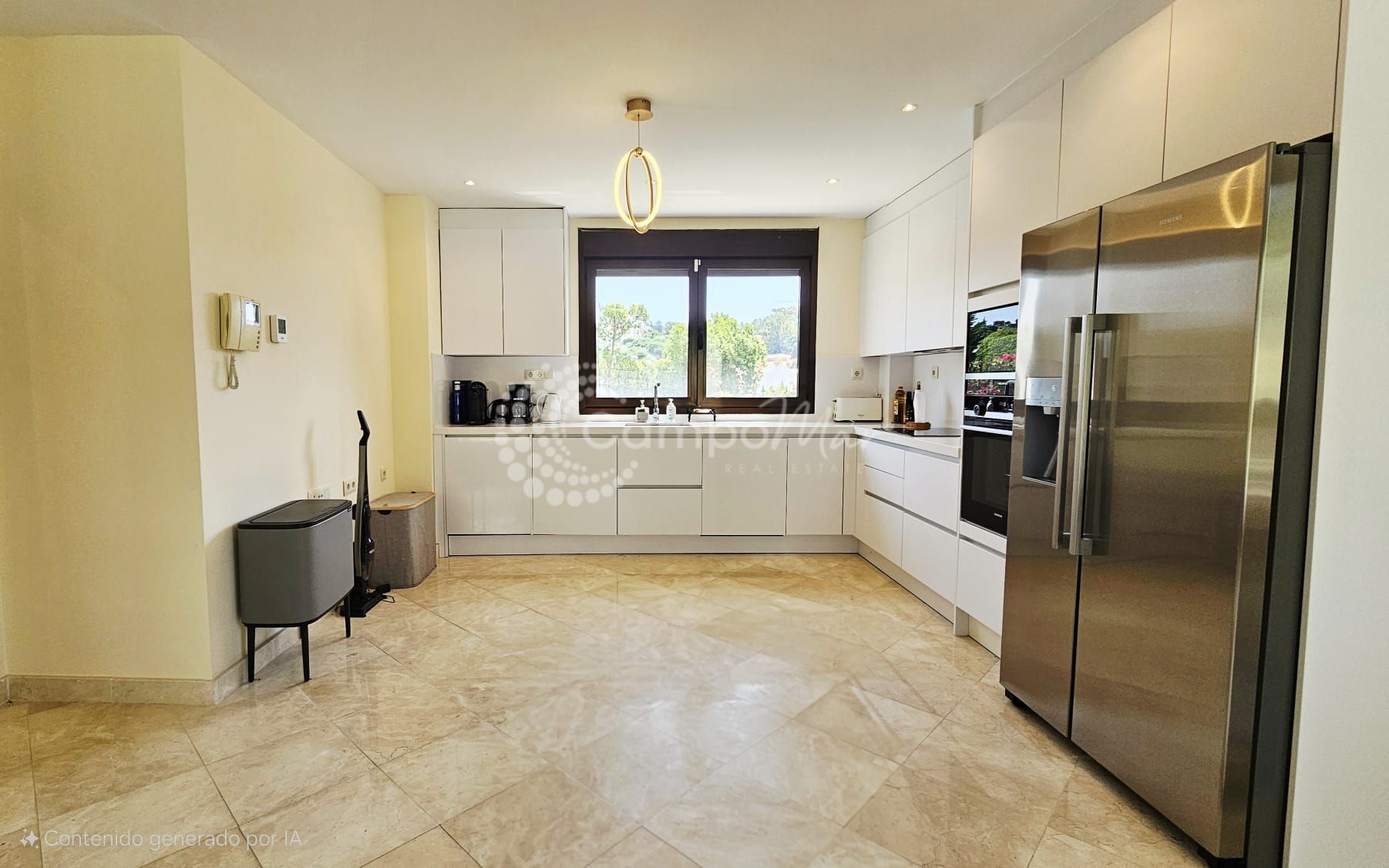 Villa en Estepona West, Estepona