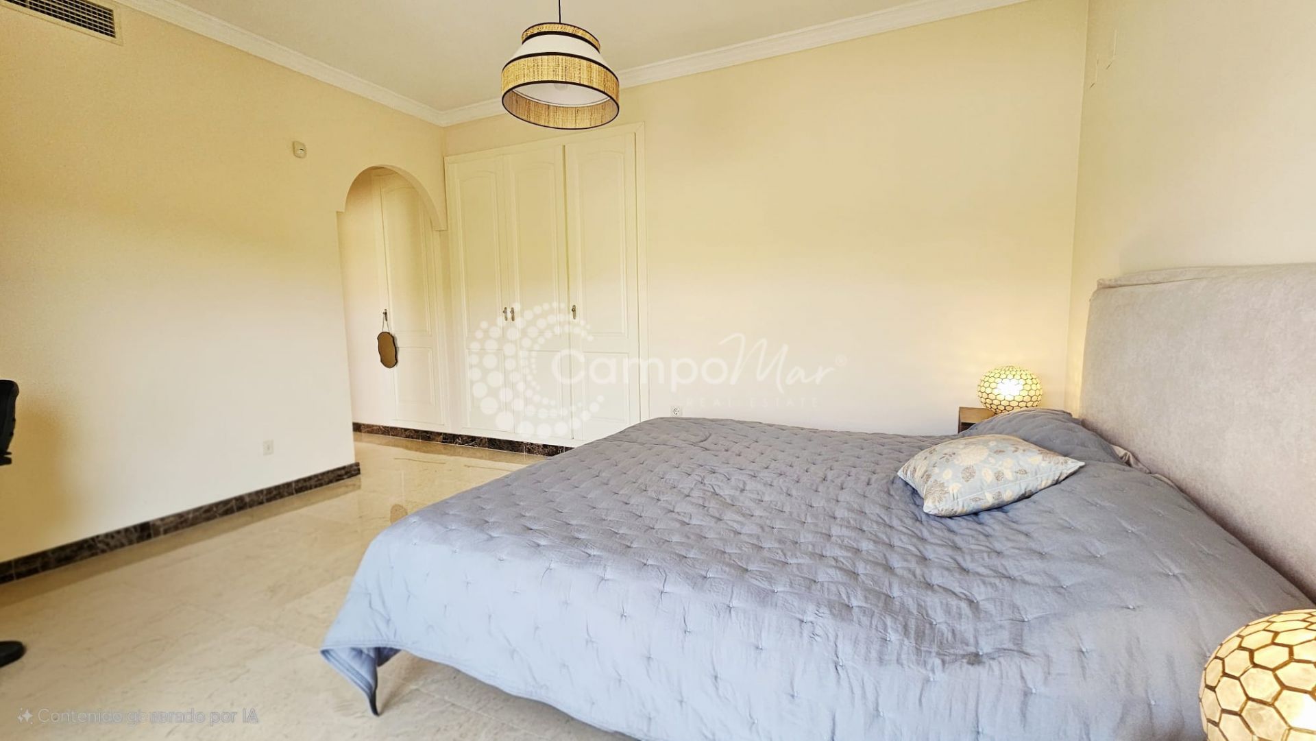Villa en Estepona West, Estepona