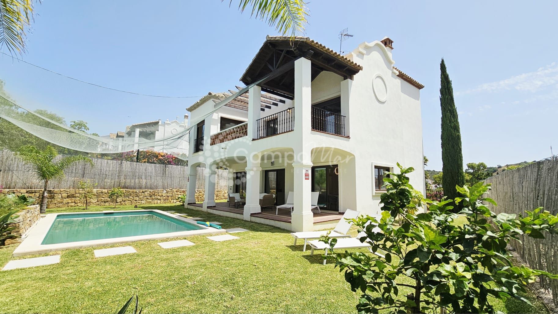 Villa en Estepona West, Estepona
