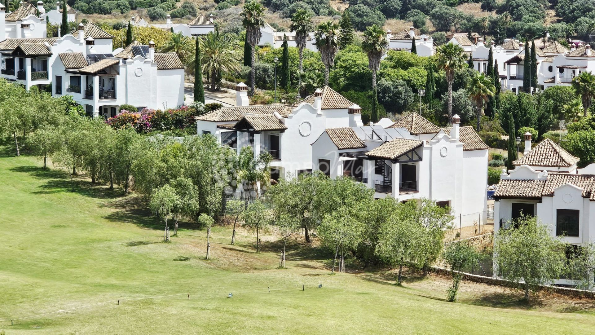 Villa en Estepona West, Estepona
