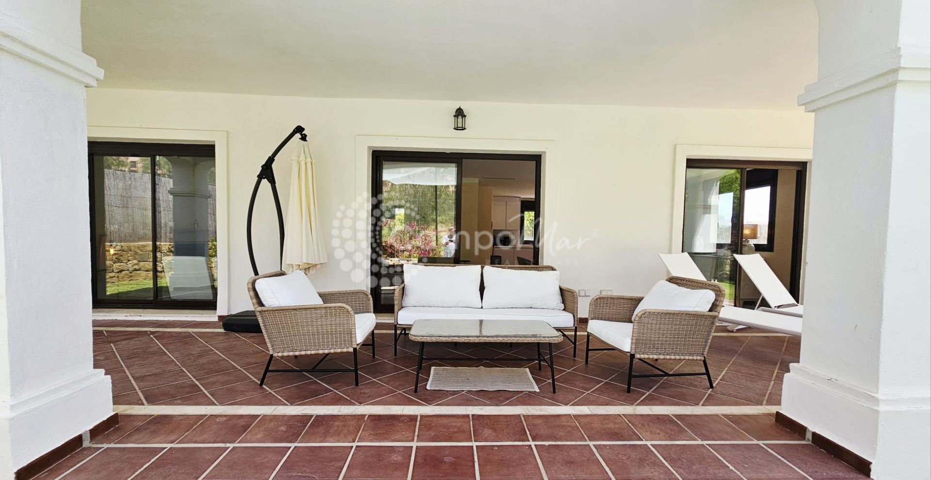 Villa en Estepona West, Estepona