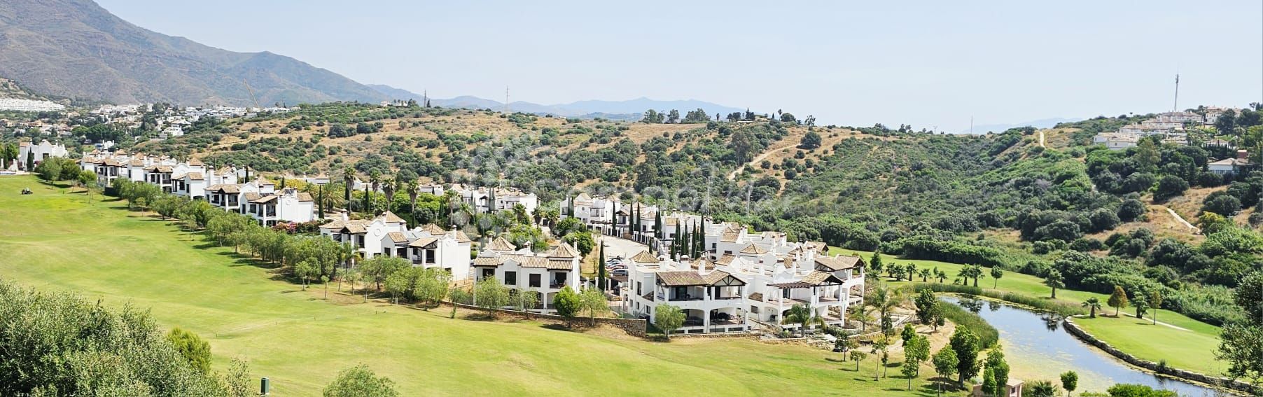 Villa en Estepona West, Estepona