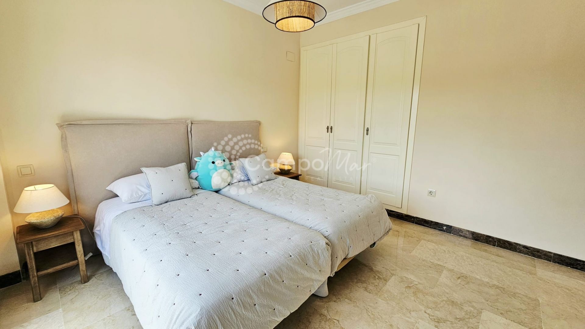 Villa en Estepona West, Estepona