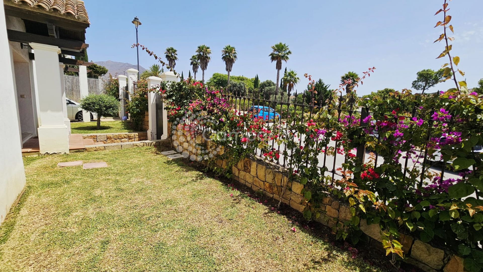 Villa en Estepona West, Estepona