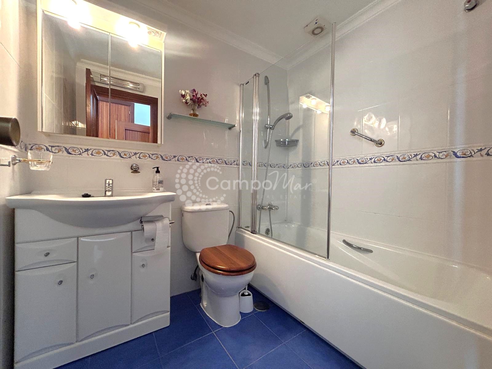 Apartment in Estepona Puerto, Estepona