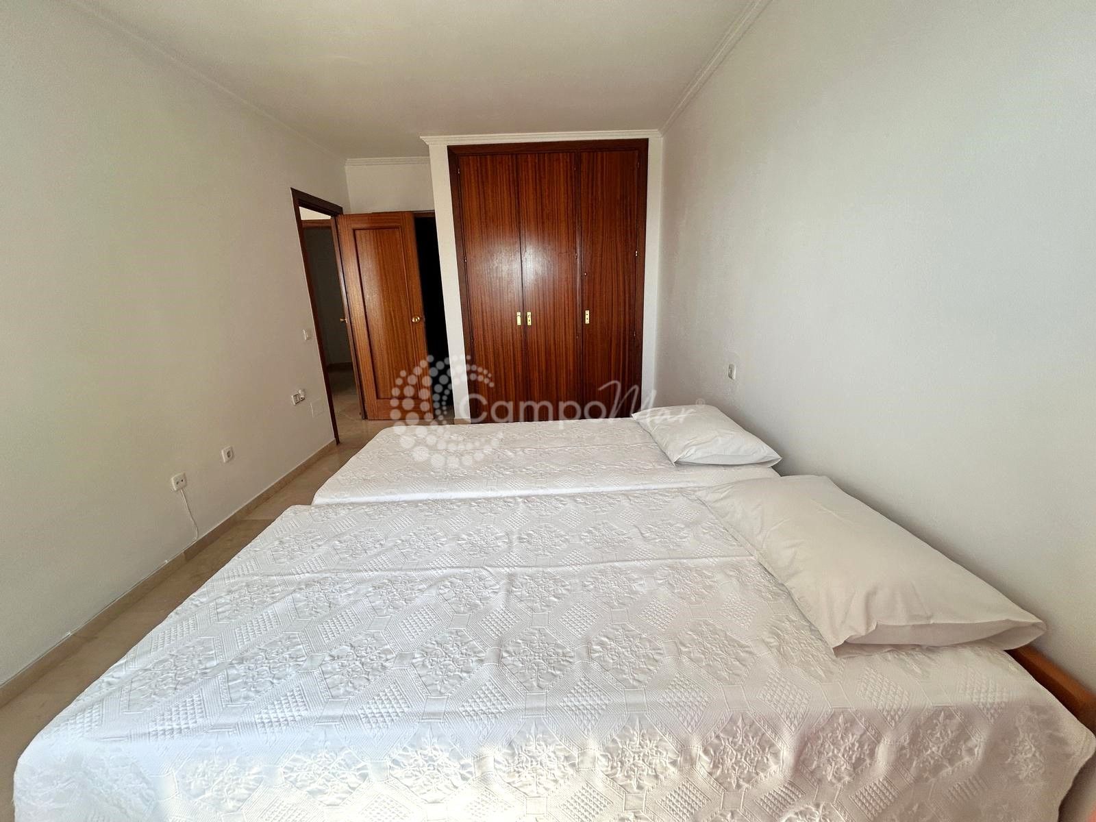 Apartment in Estepona Puerto, Estepona