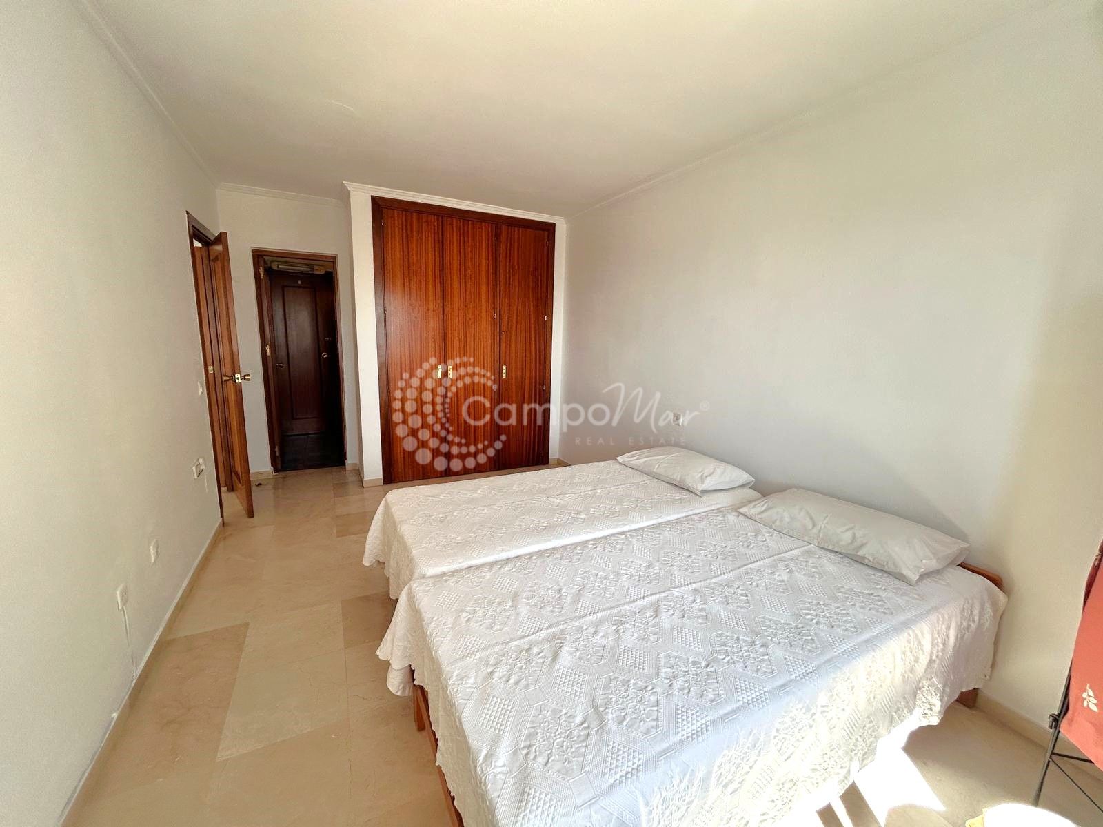 Apartment in Estepona Puerto, Estepona