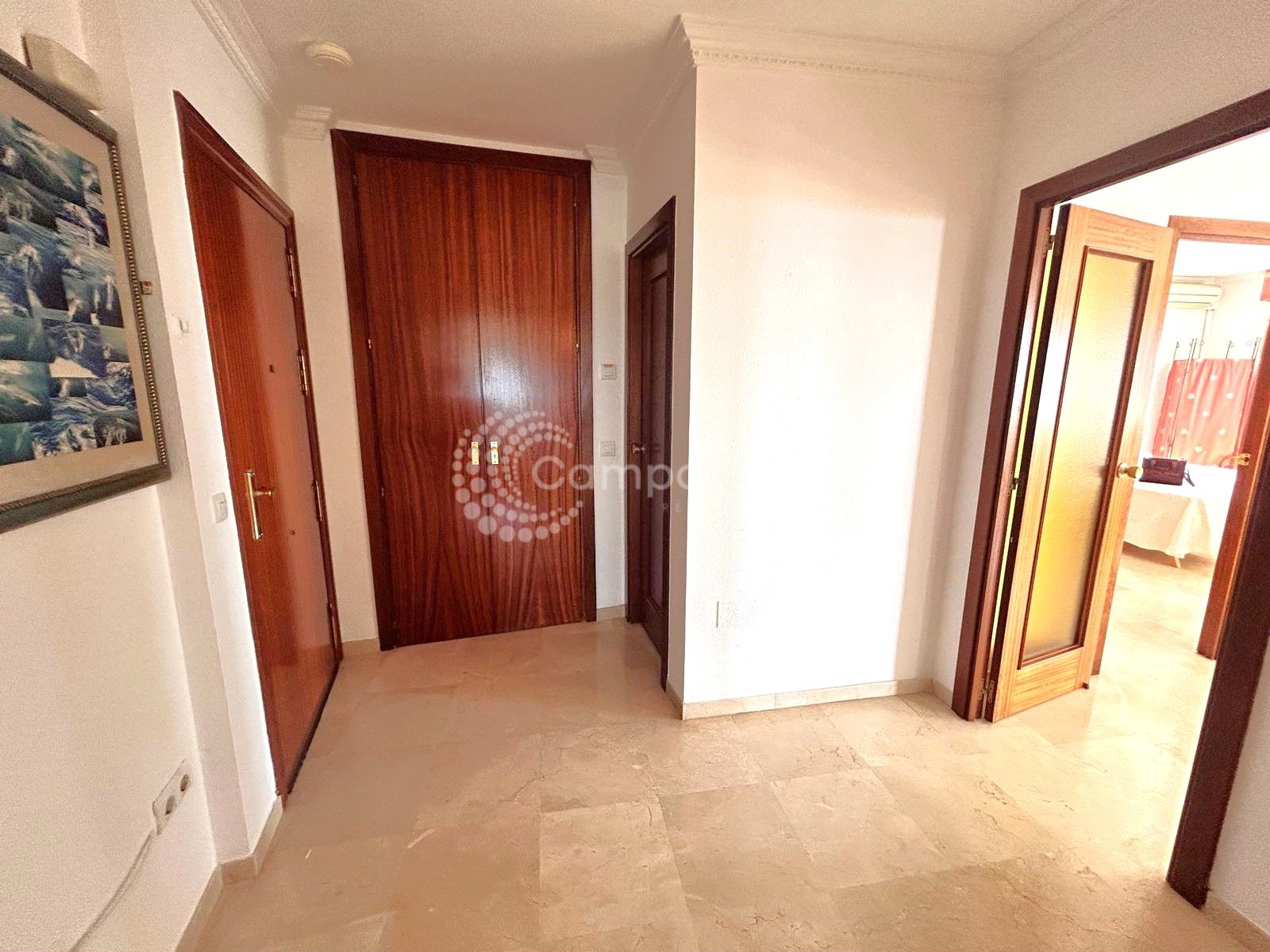 Apartment in Estepona Puerto, Estepona