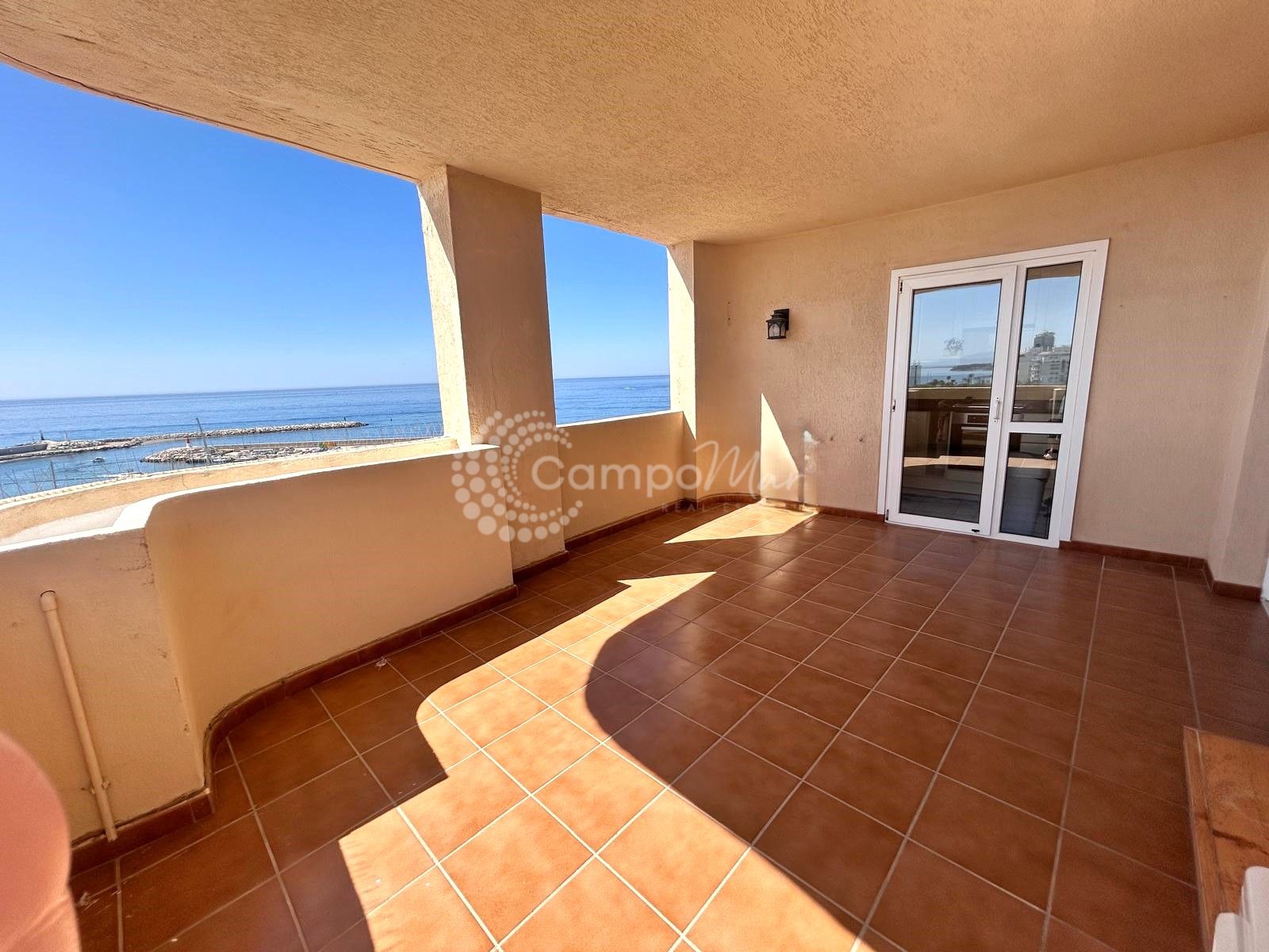 Apartment in Estepona Puerto, Estepona