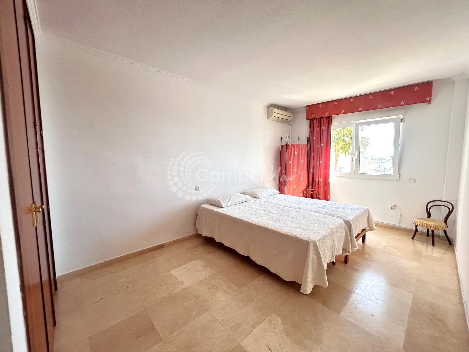 Apartment in Estepona Puerto, Estepona