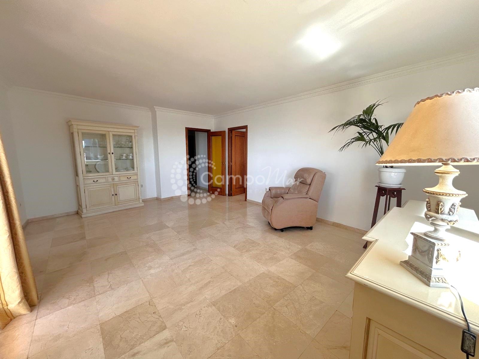 Apartment in Estepona Puerto, Estepona