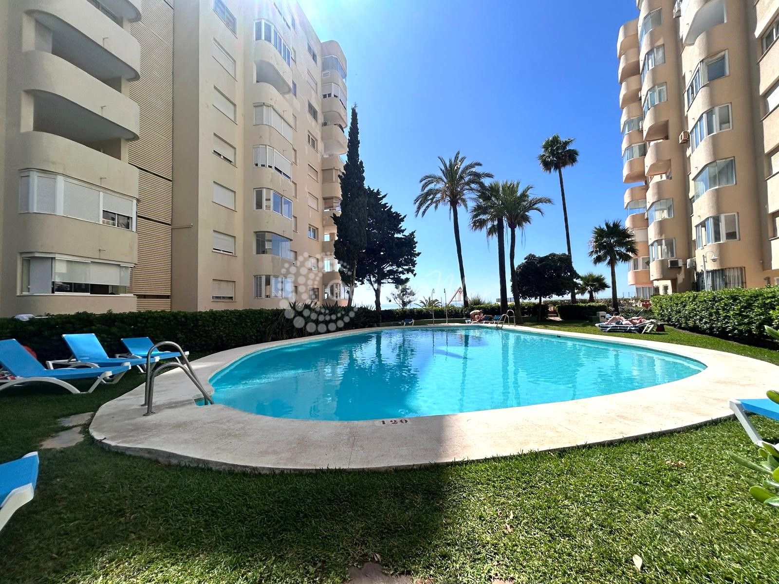 Apartment in Estepona Puerto, Estepona