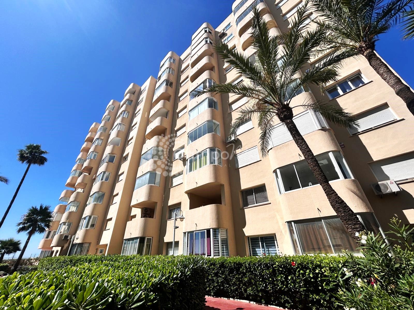 Apartment in Estepona Puerto, Estepona