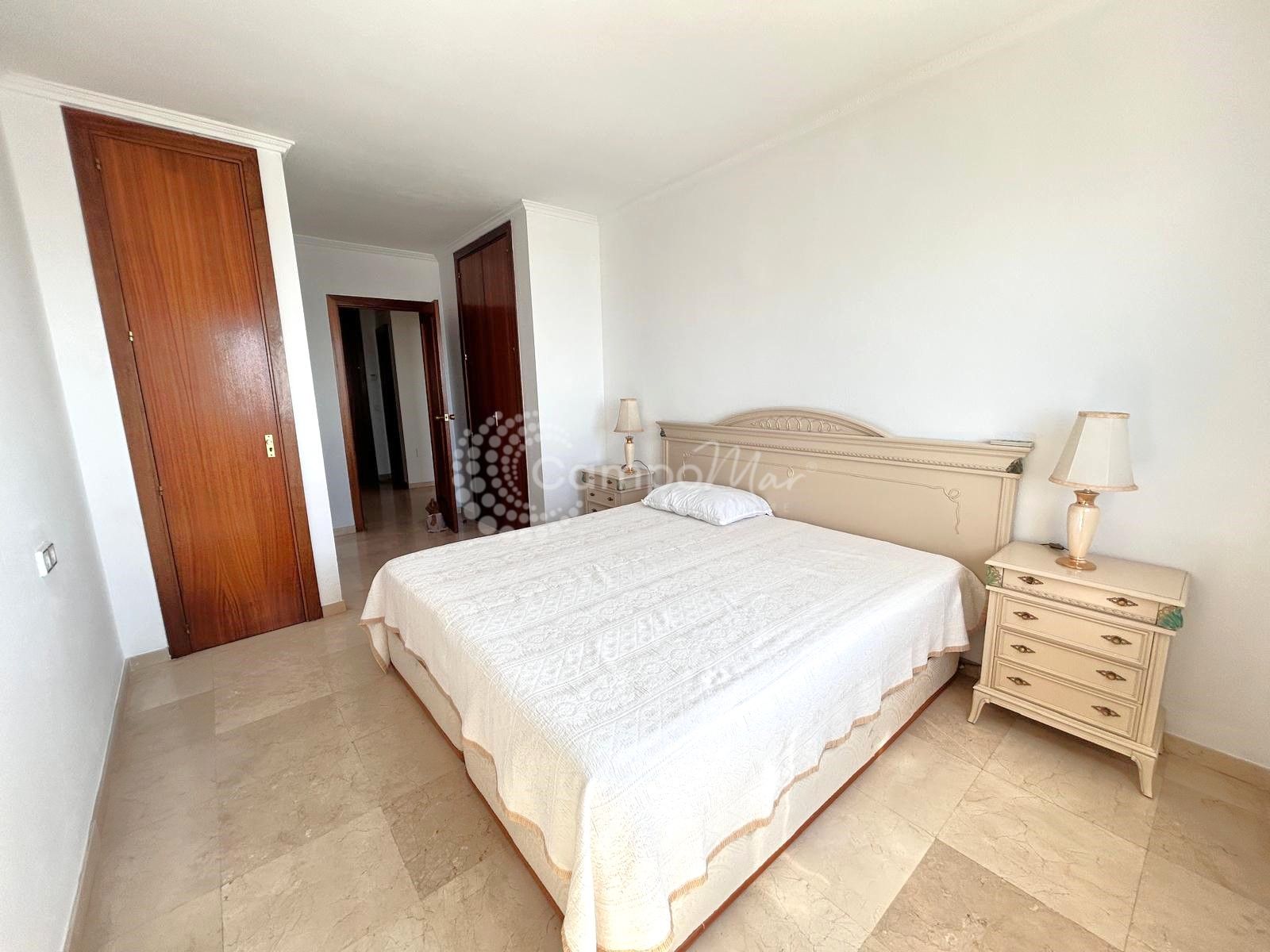 Apartment in Estepona Puerto, Estepona