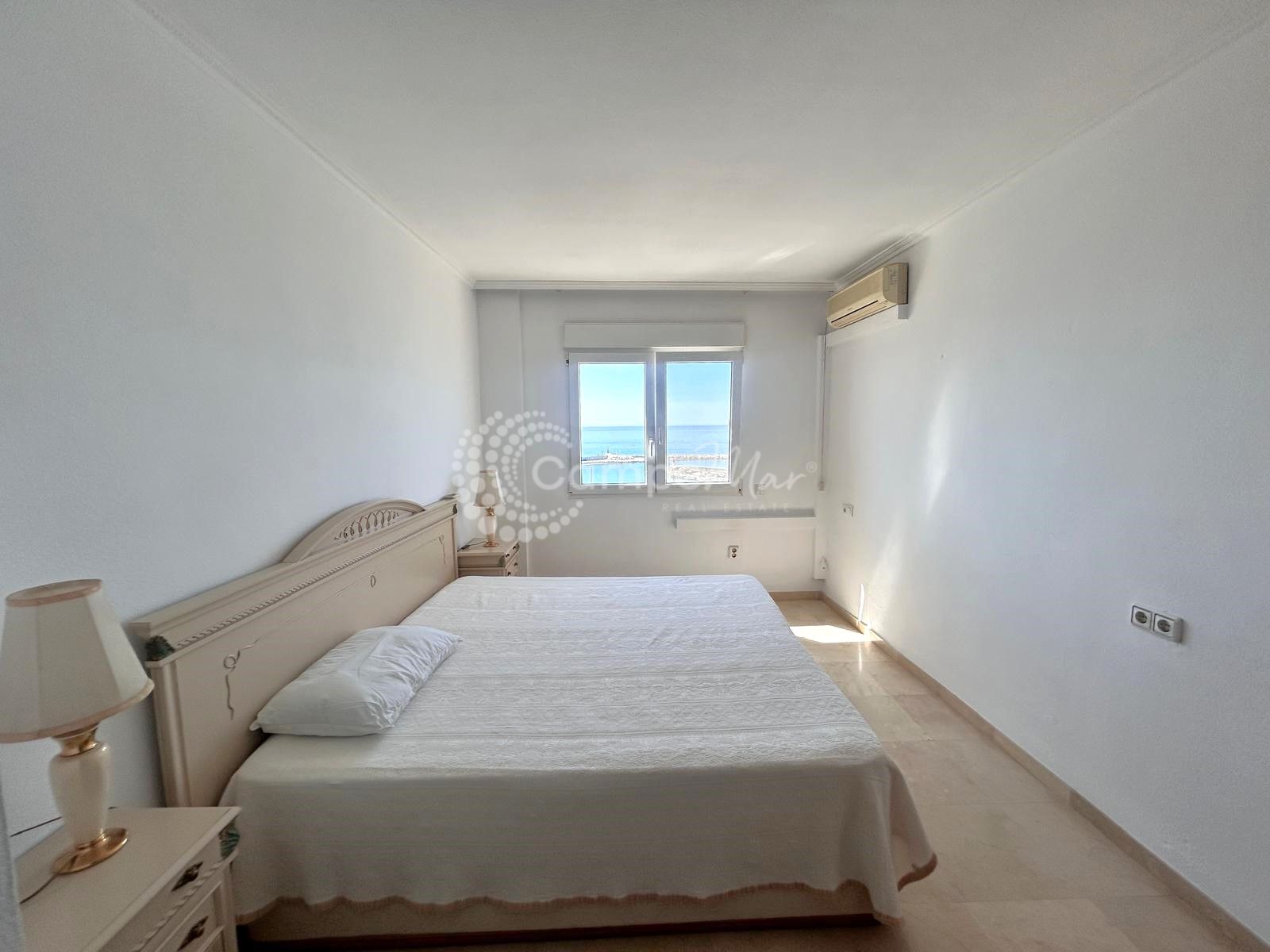 Apartment in Estepona Puerto, Estepona