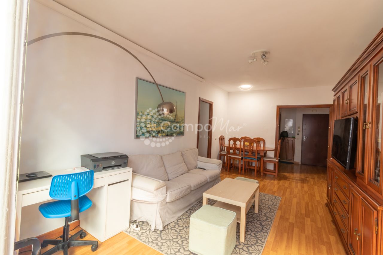 Apartment in Estepona Town, Estepona