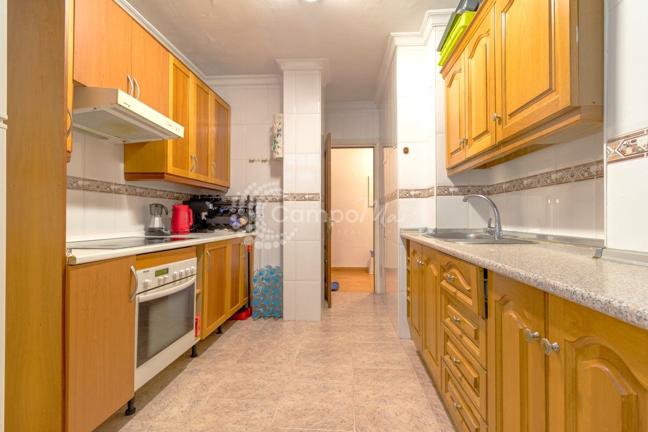 Apartment in Estepona Town, Estepona