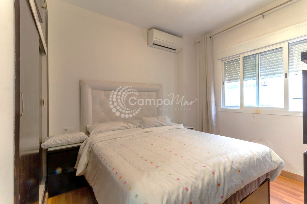 Apartment in Estepona Town, Estepona