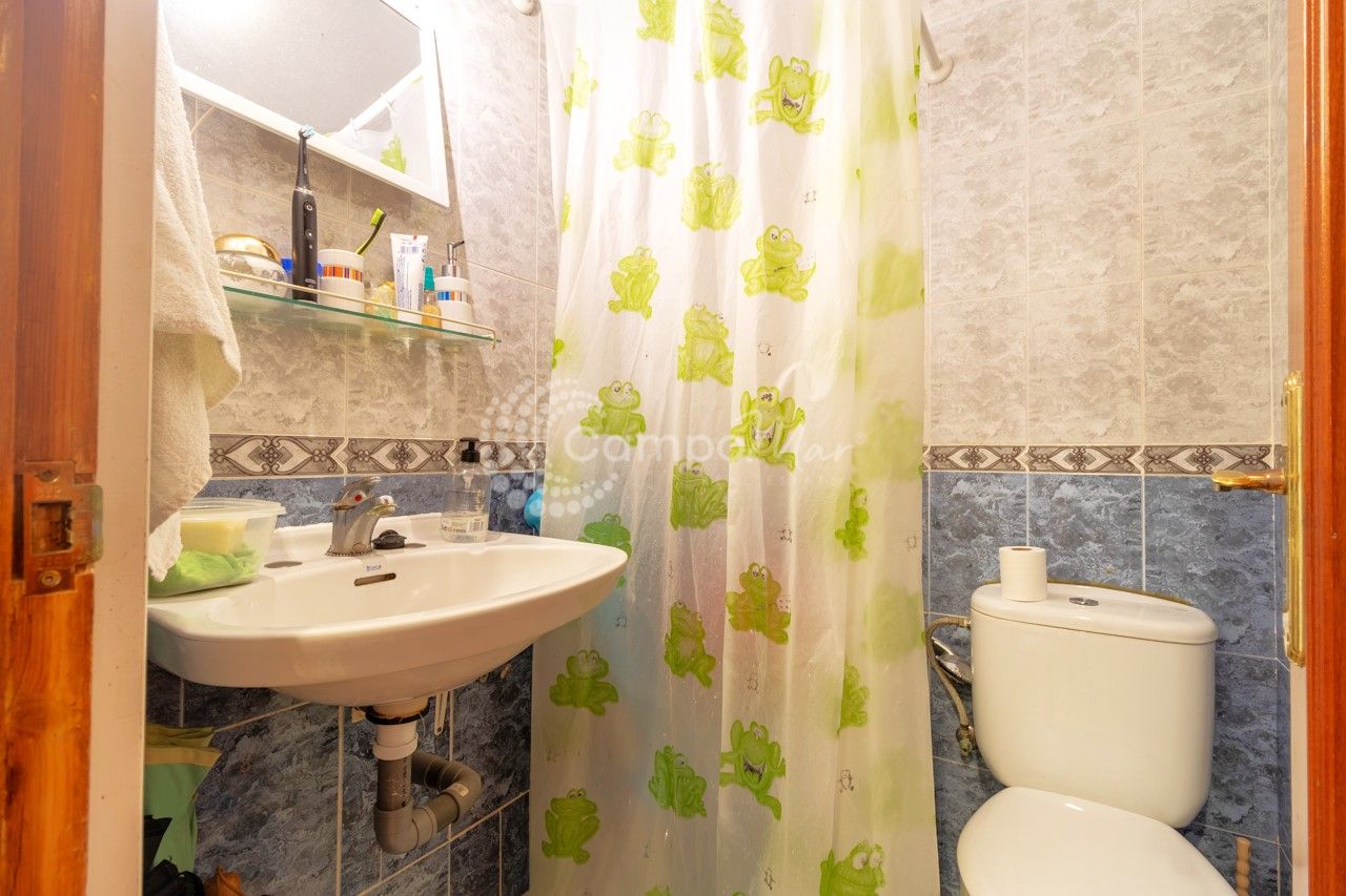 Apartment in Estepona Town, Estepona