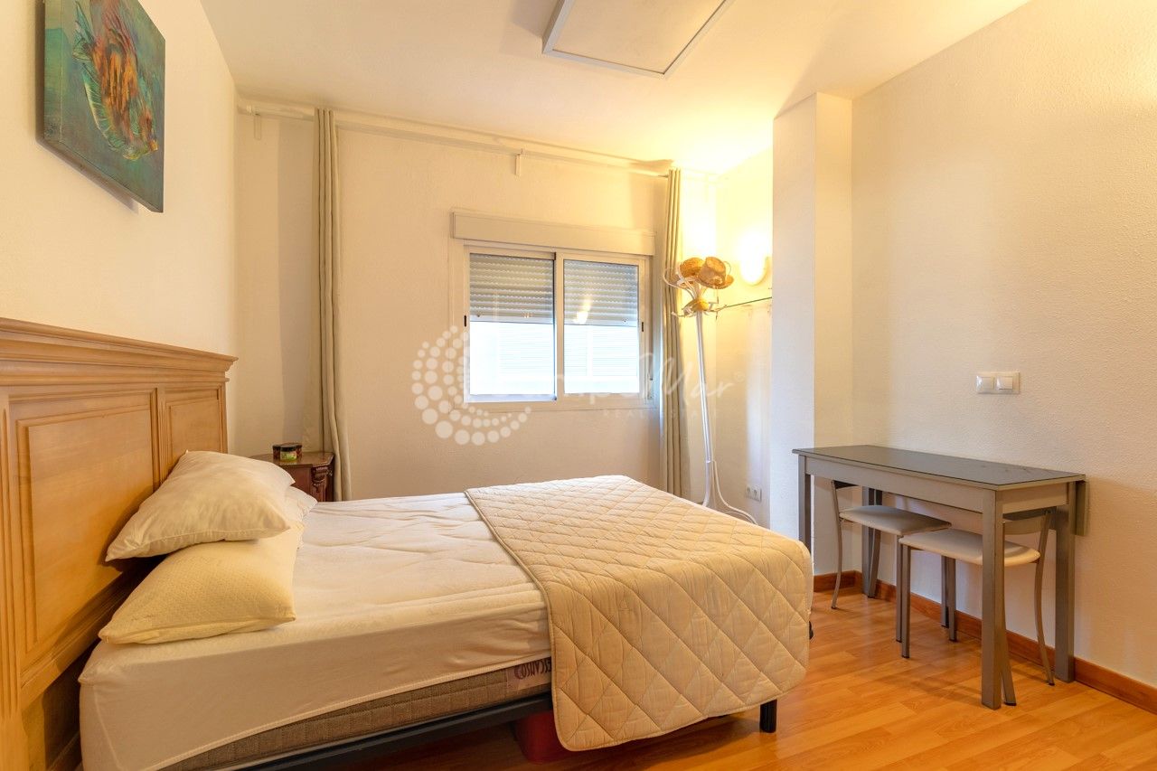 Apartment in Estepona Town, Estepona