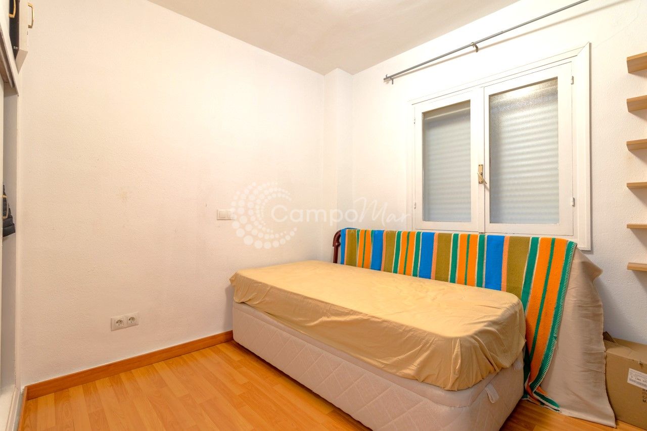Apartment in Estepona Town, Estepona