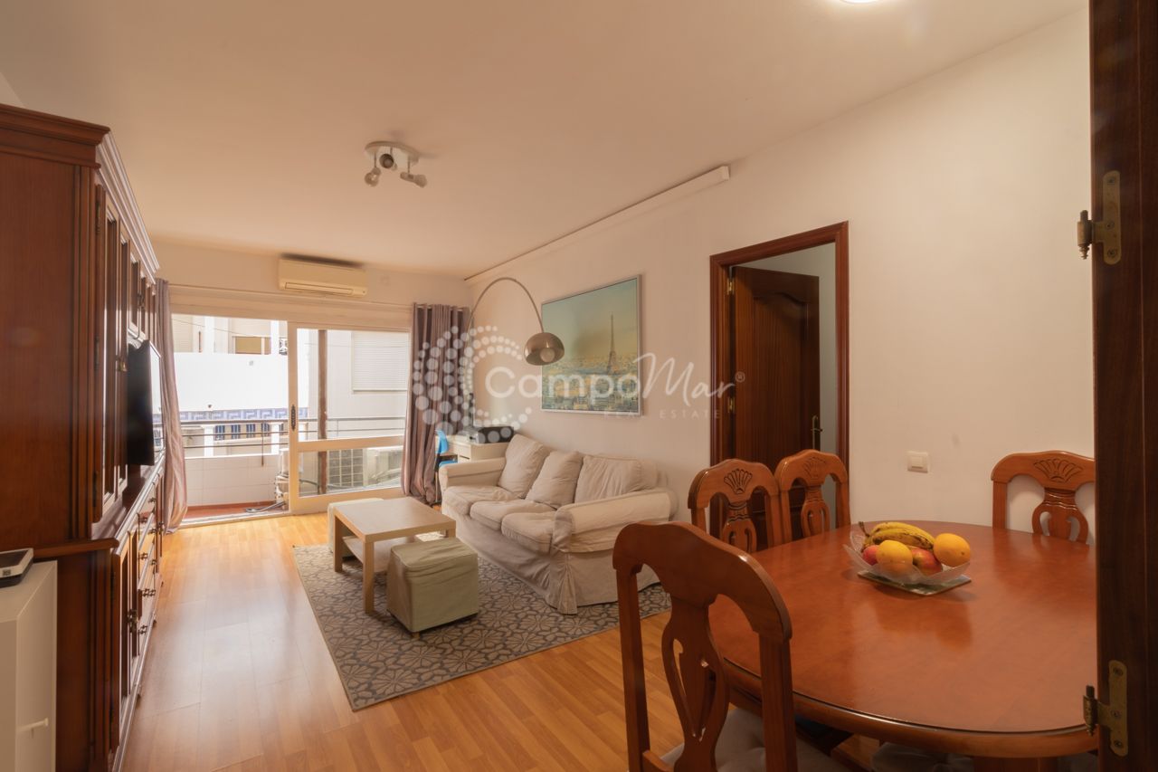 Apartment in Estepona Town, Estepona