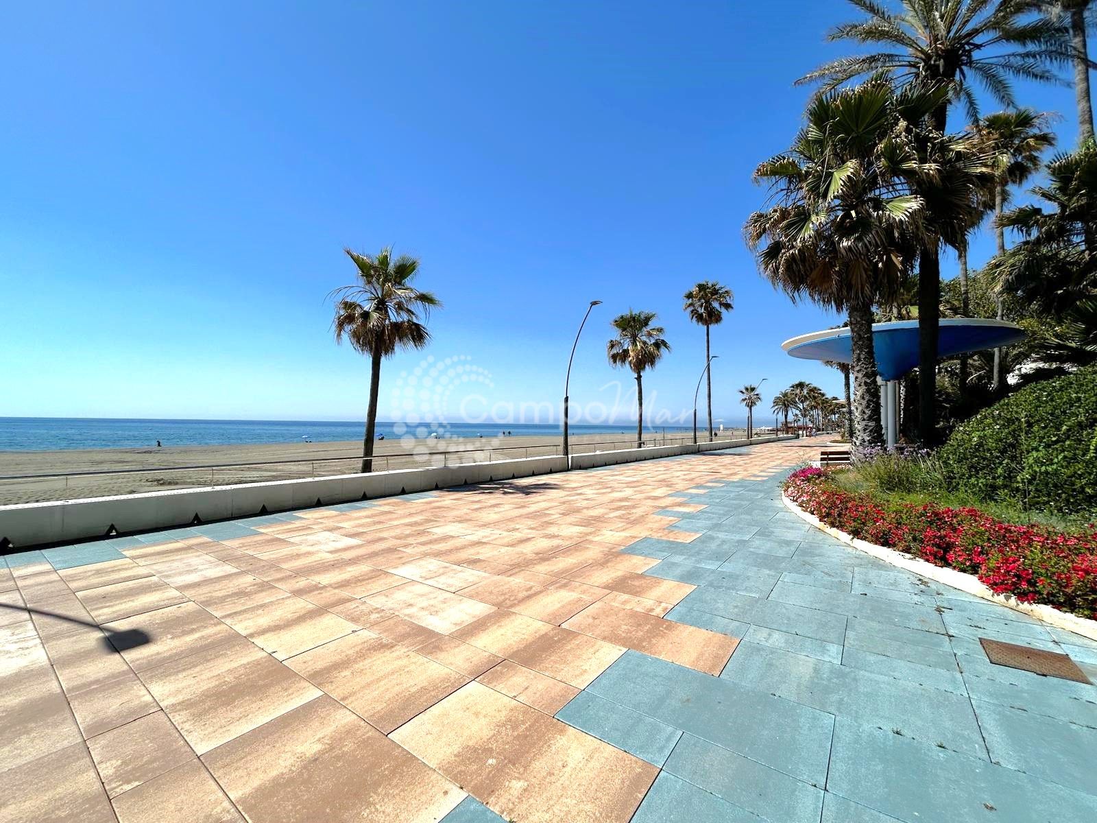 Apartment in Estepona Town, Estepona