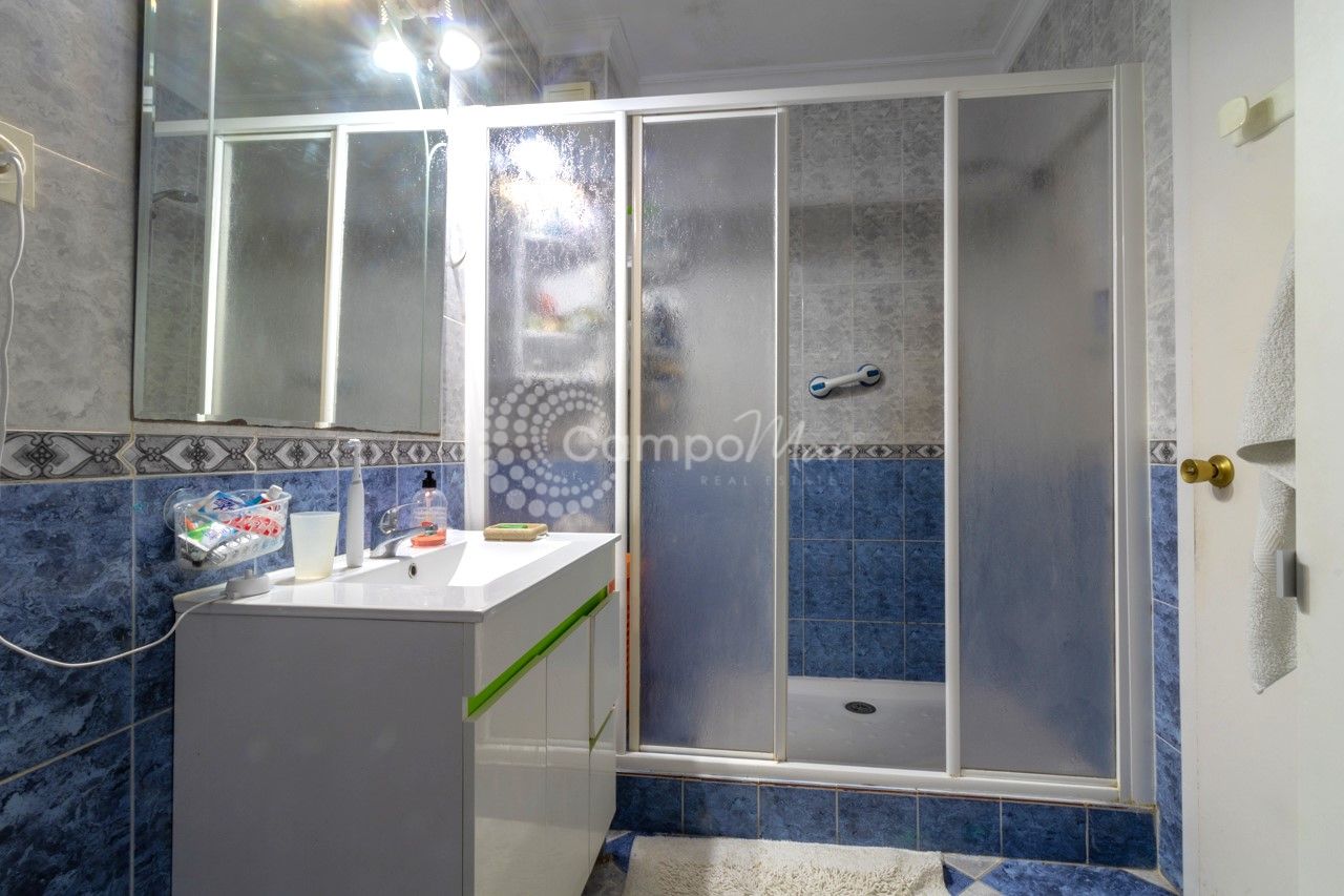 Apartment in Estepona Town, Estepona