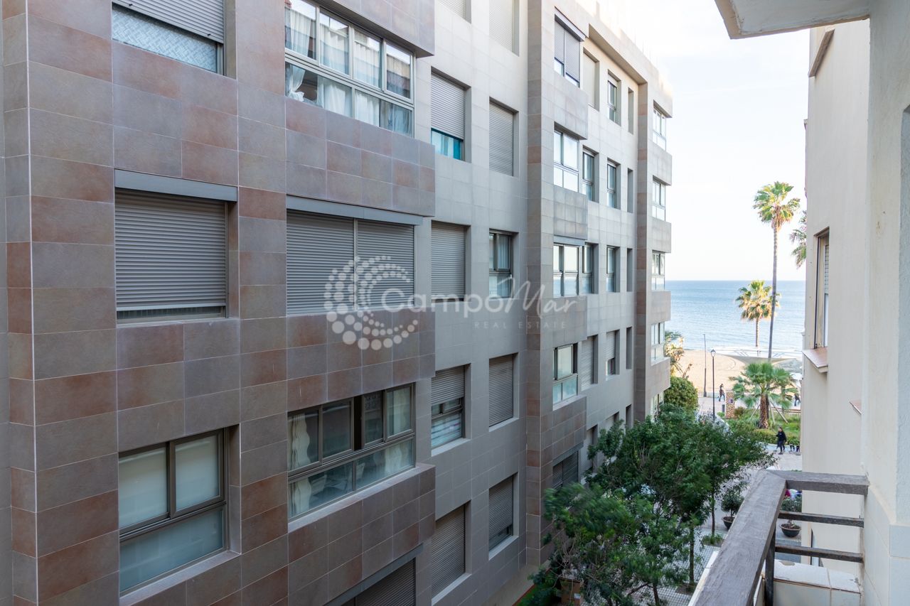 Apartment in Estepona Town, Estepona
