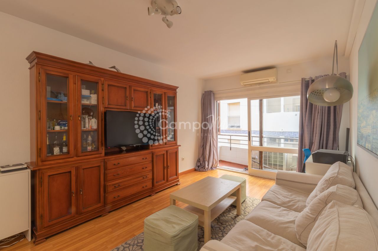 Apartment in Estepona Town, Estepona