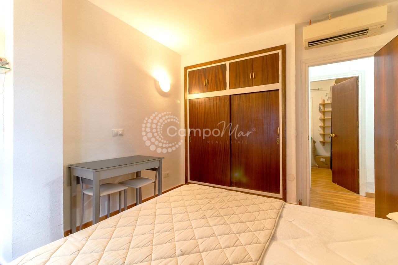 Apartment in Estepona Town, Estepona