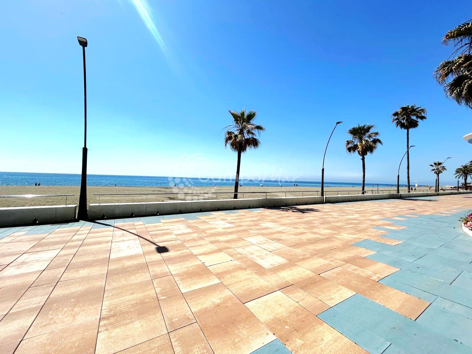 Apartment in Estepona Town, Estepona