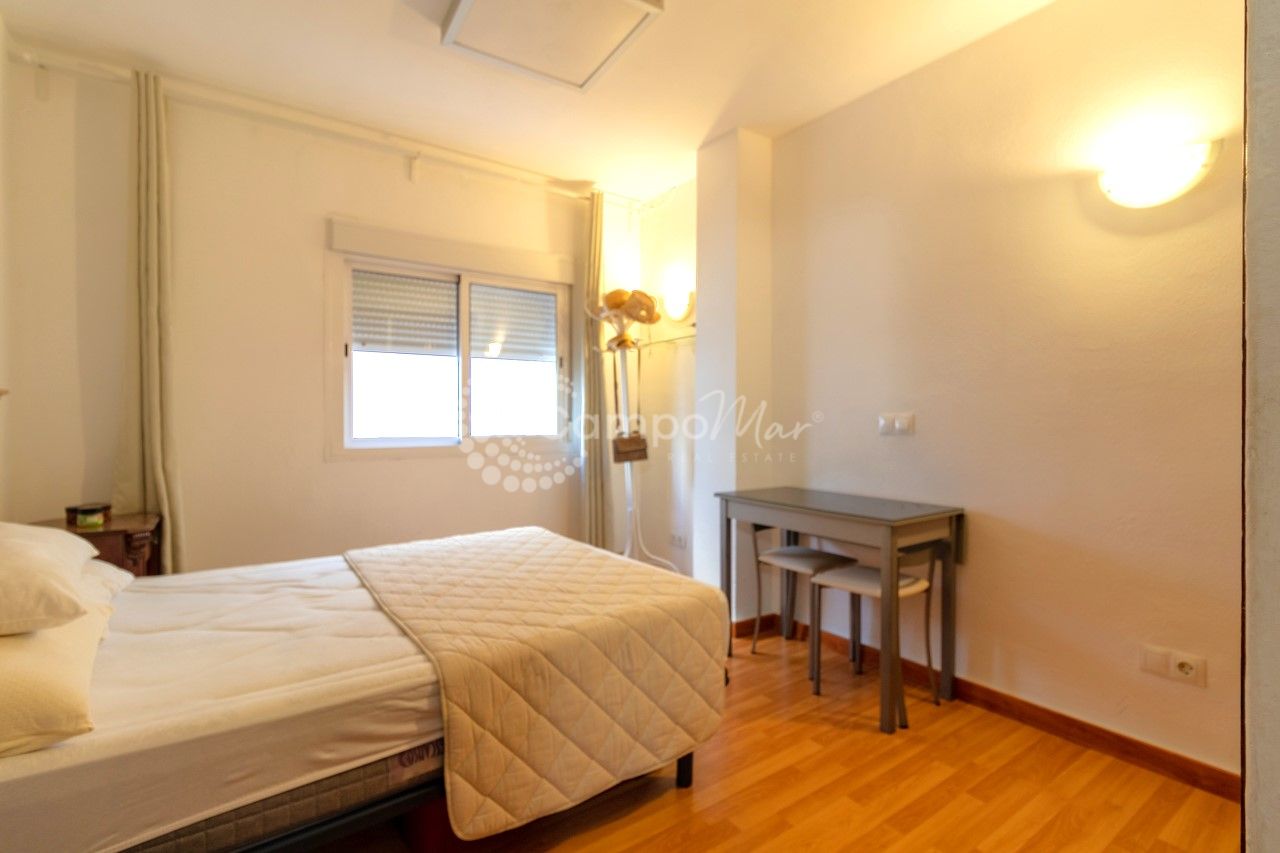 Apartment in Estepona Town, Estepona
