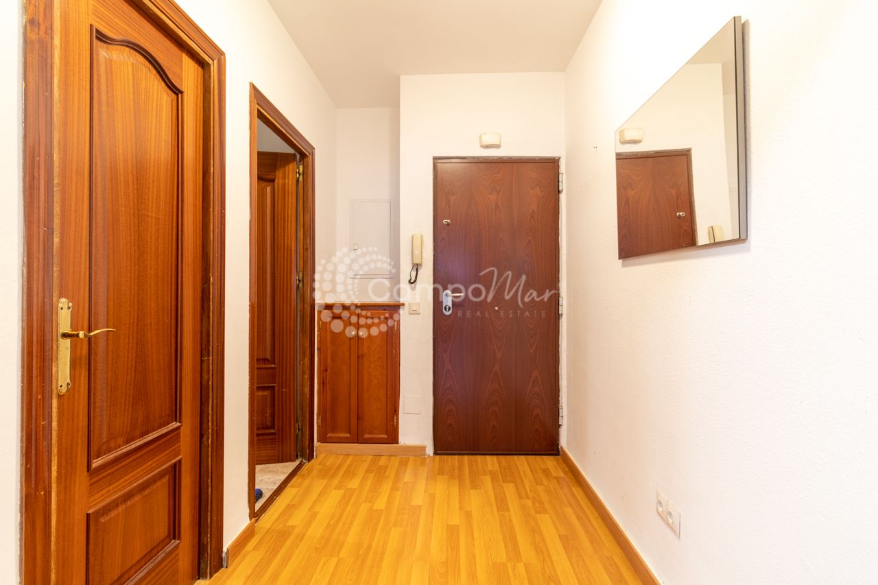 Apartment in Estepona Town, Estepona