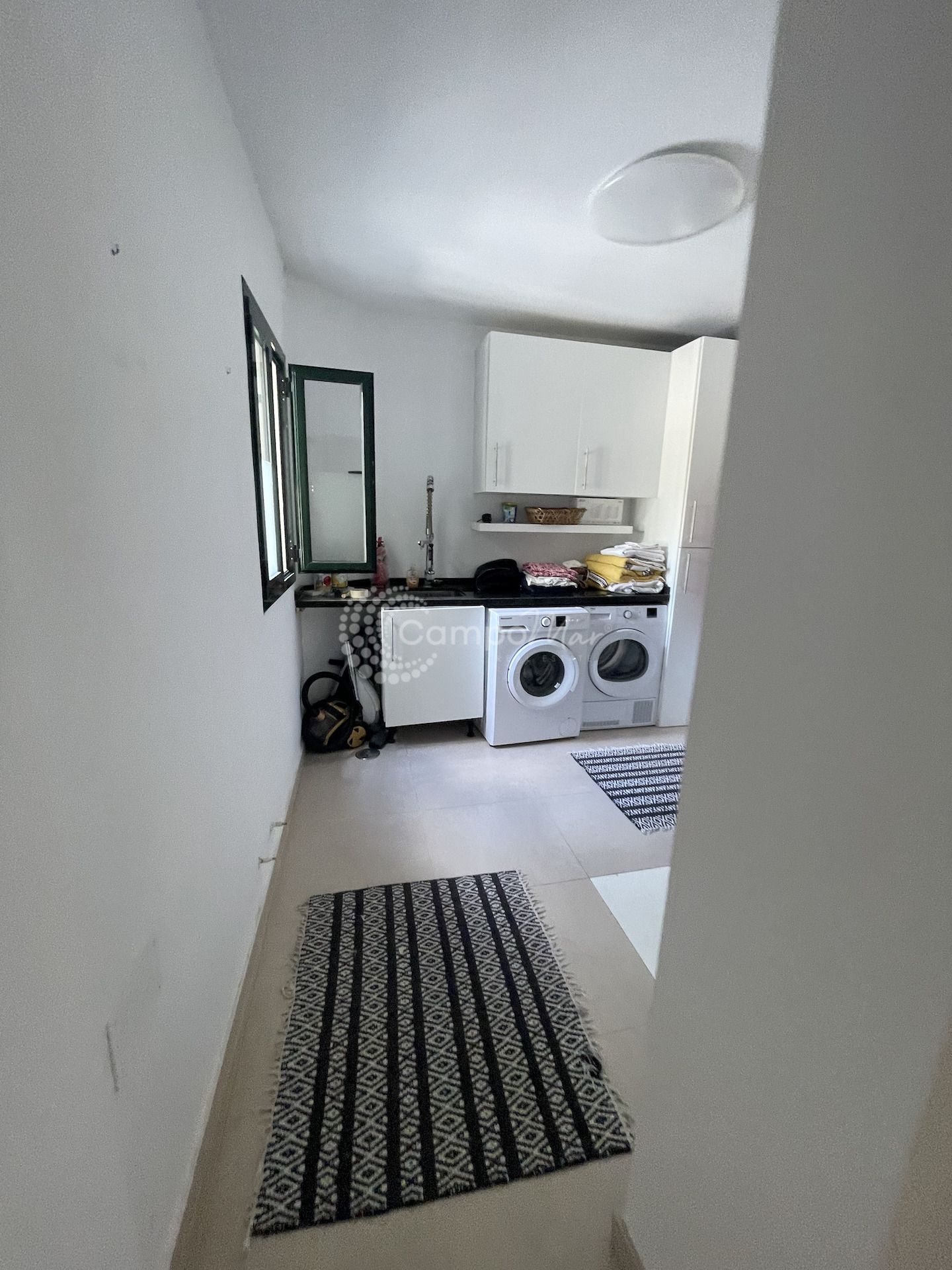 Semi Detached House in Sotogolf, Sotogrande