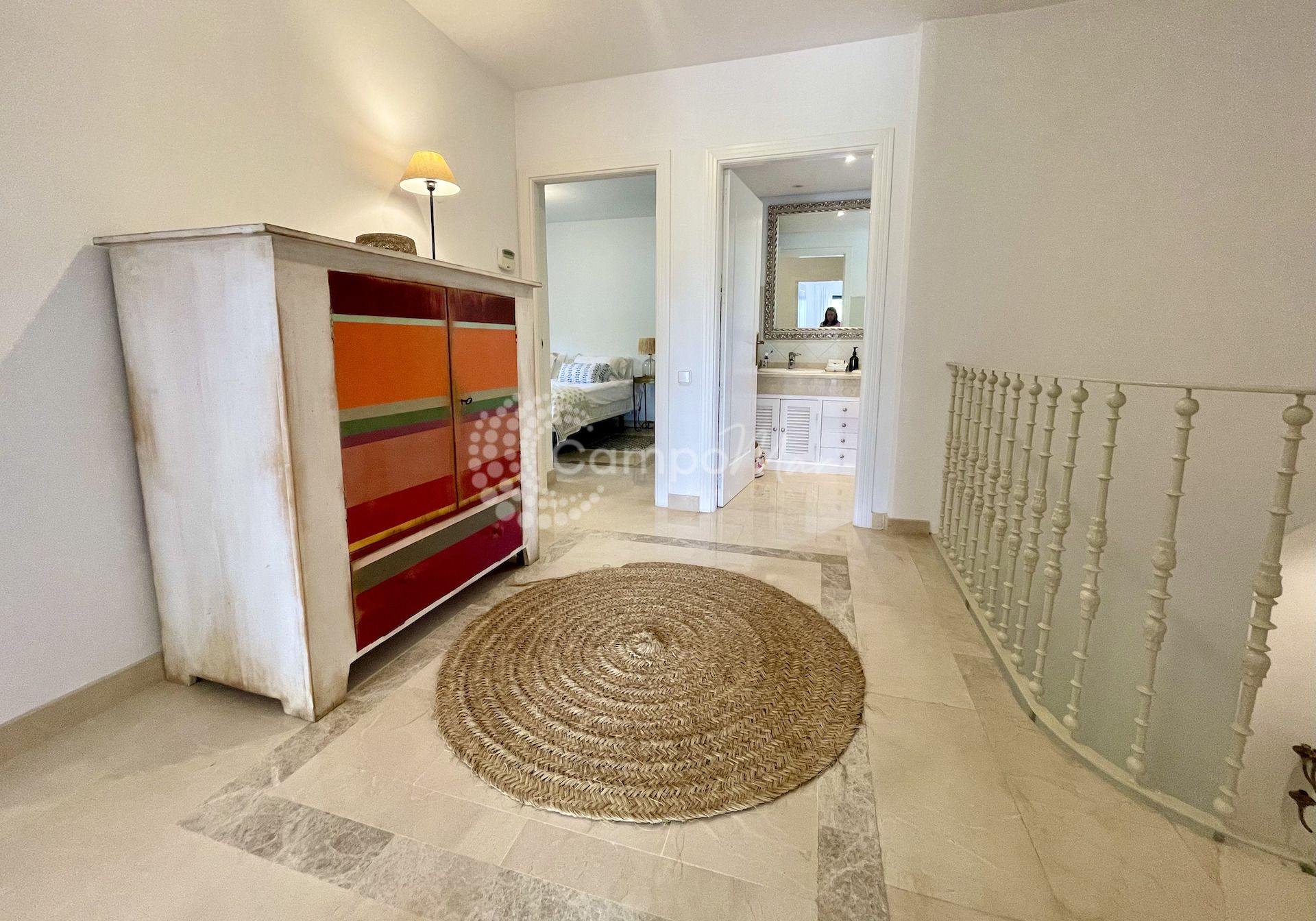 Semi Detached House in Sotogolf, Sotogrande