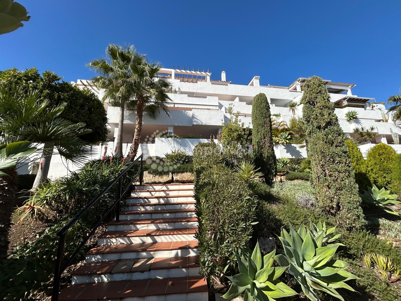 Apartamento Planta Baja en Selwo, Estepona