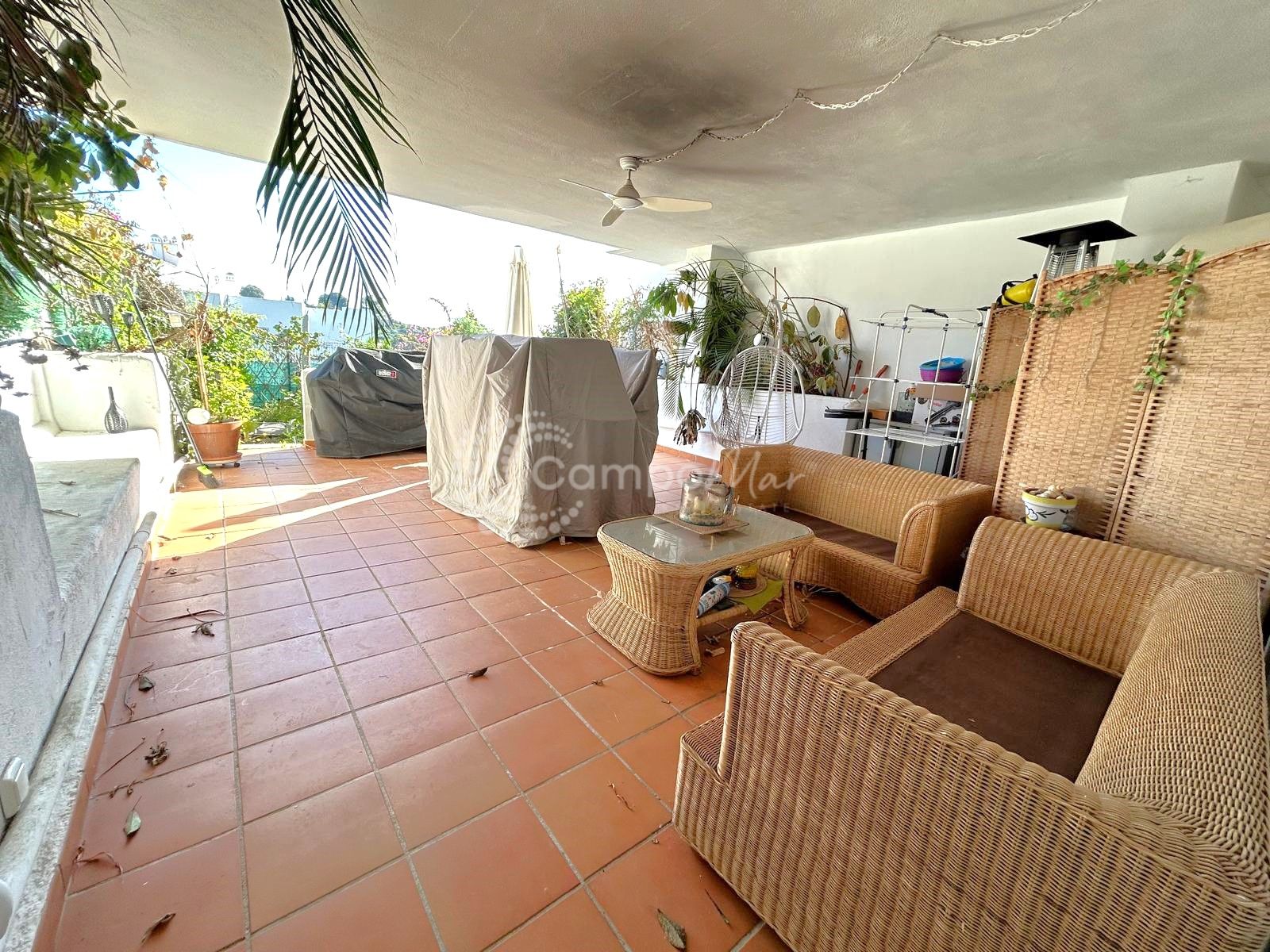 Apartamento Planta Baja en Selwo, Estepona