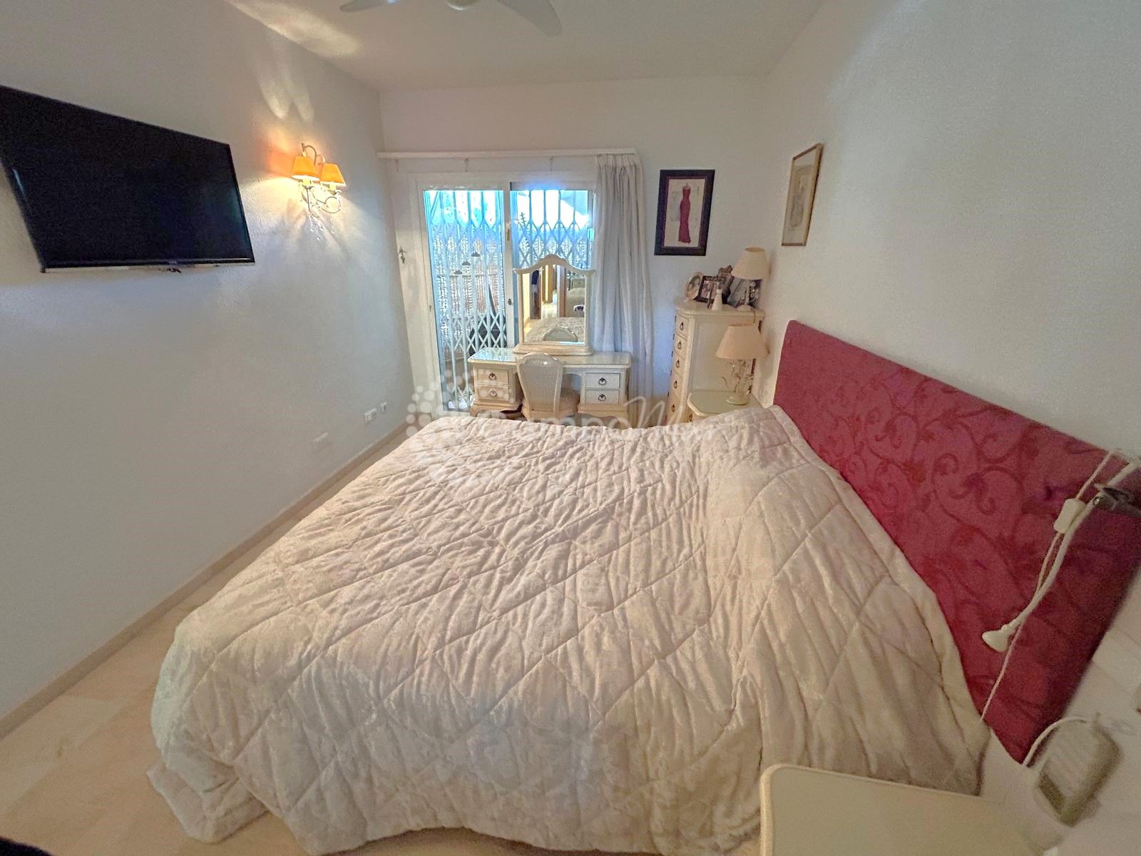 Apartamento Planta Baja en Selwo, Estepona