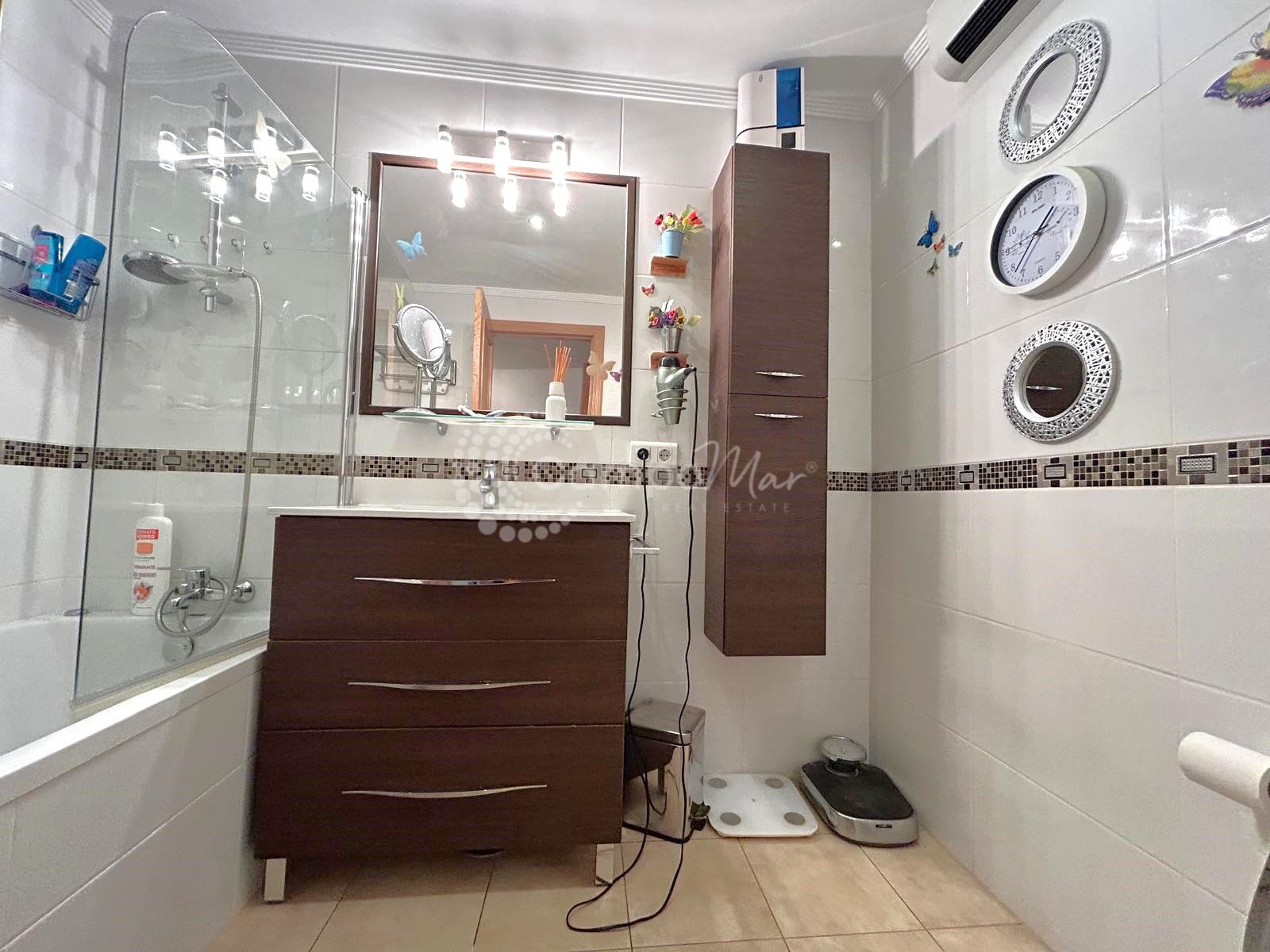 Apartamento Planta Baja en Selwo, Estepona