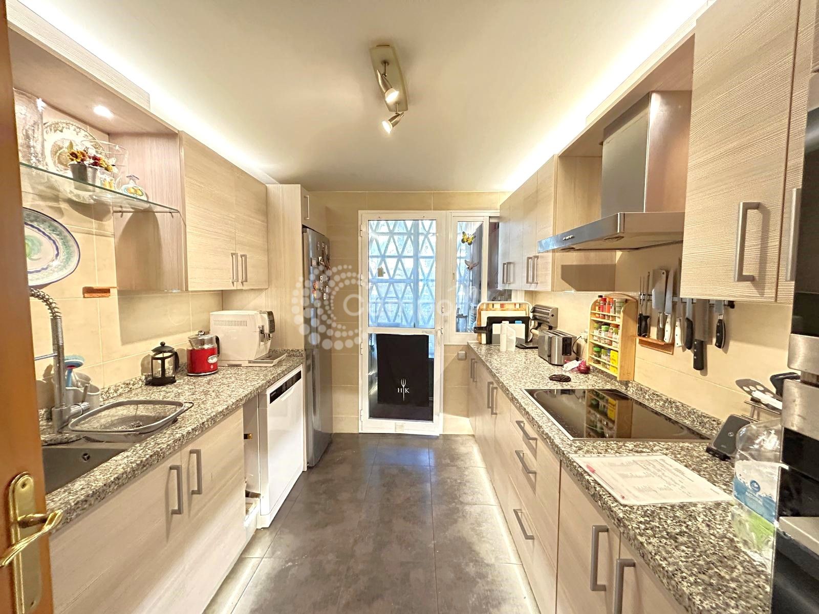 Apartamento Planta Baja en Selwo, Estepona