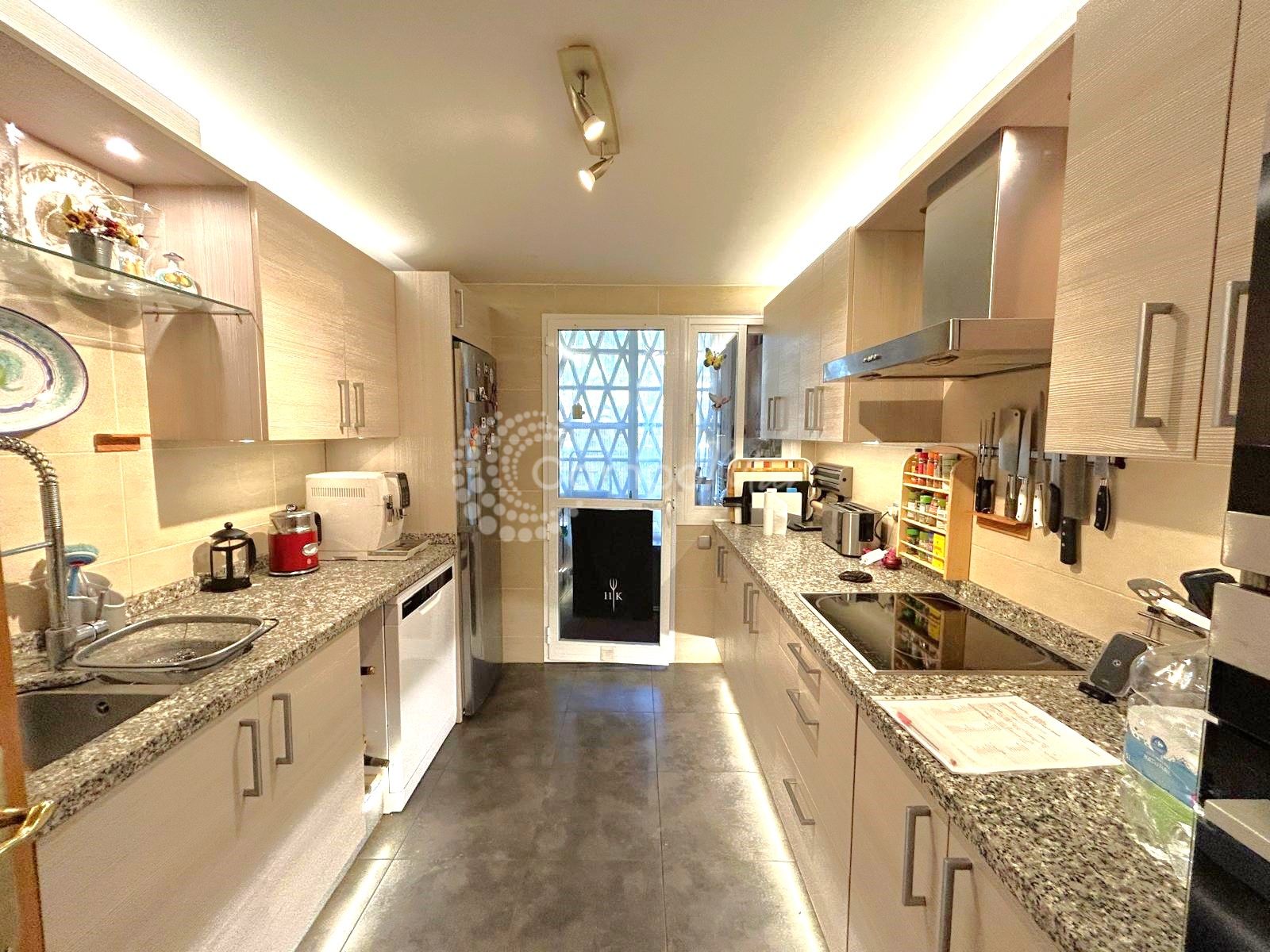 Apartamento Planta Baja en Selwo, Estepona