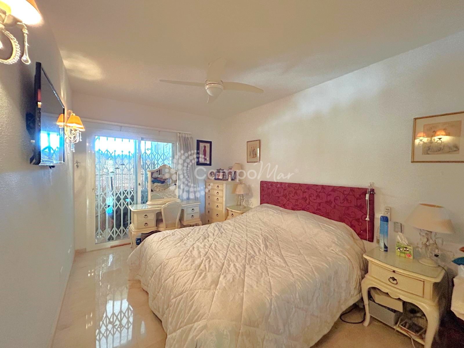 Apartamento Planta Baja en Selwo, Estepona