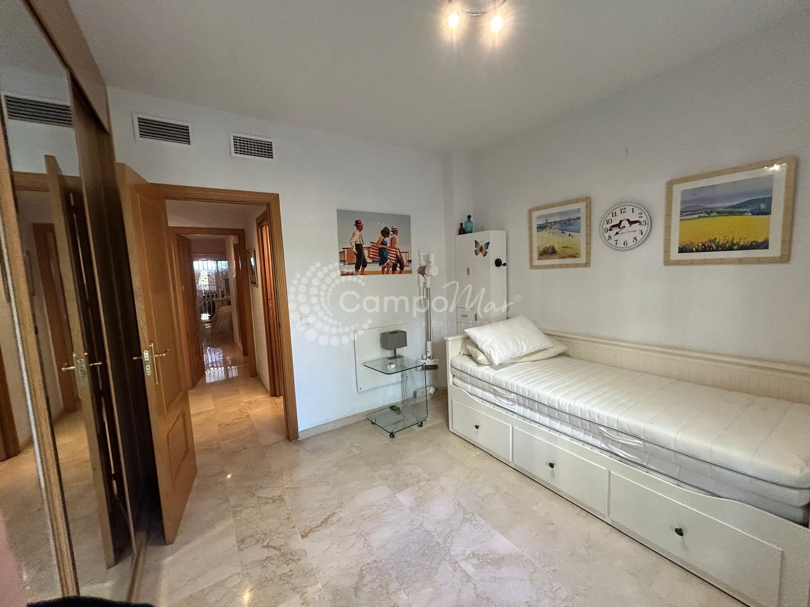 Apartamento Planta Baja en Selwo, Estepona