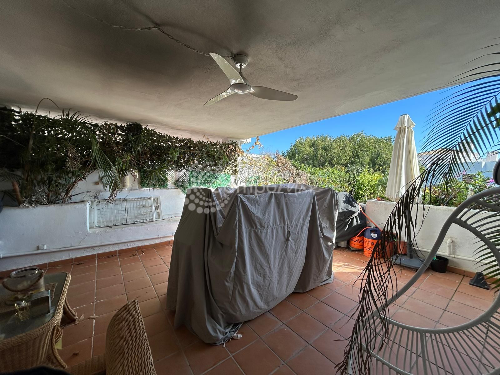 Apartamento Planta Baja en Selwo, Estepona